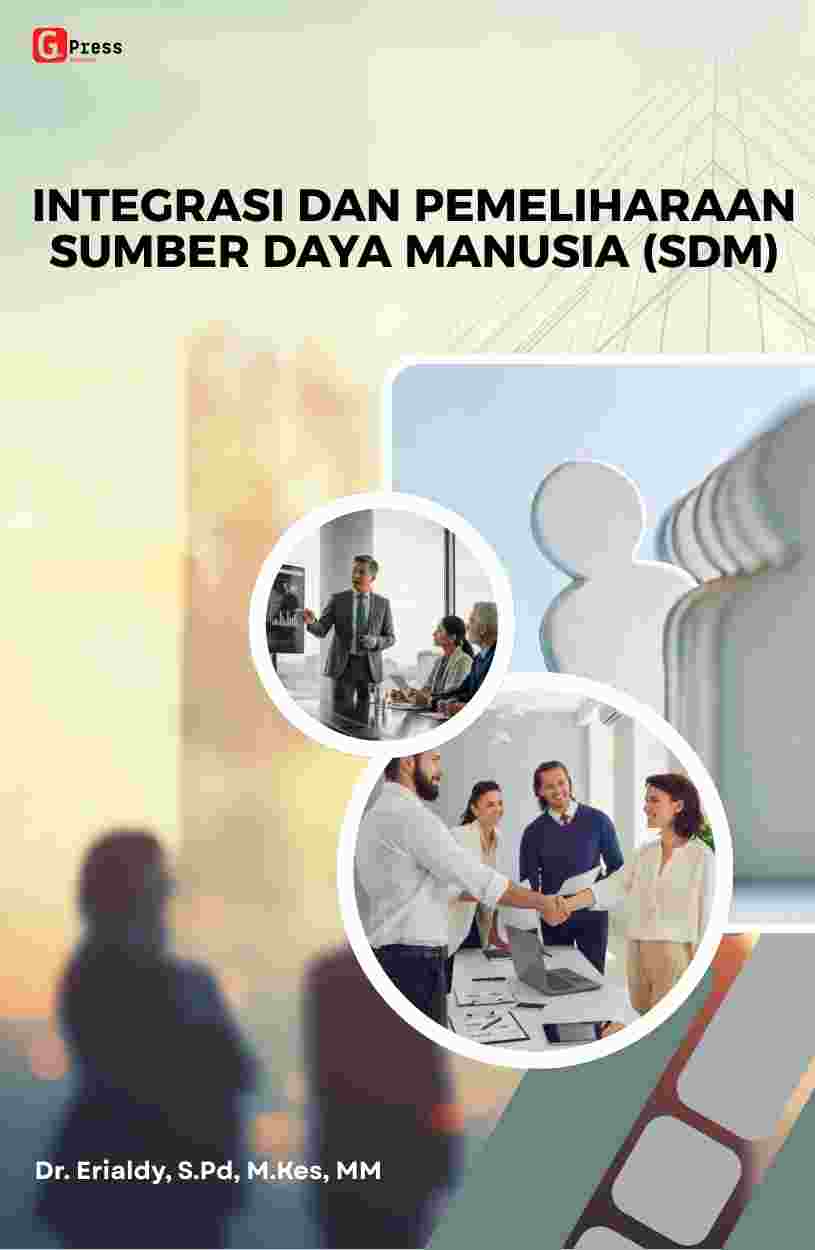 Integrasi Dan Pemeliharaan Sumber Daya Manusia (Sdm)